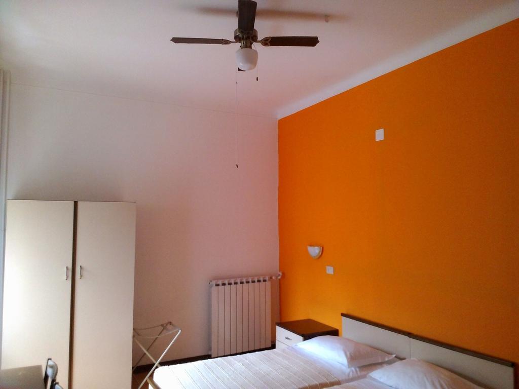 Hotel Brioni Триест Стая снимка