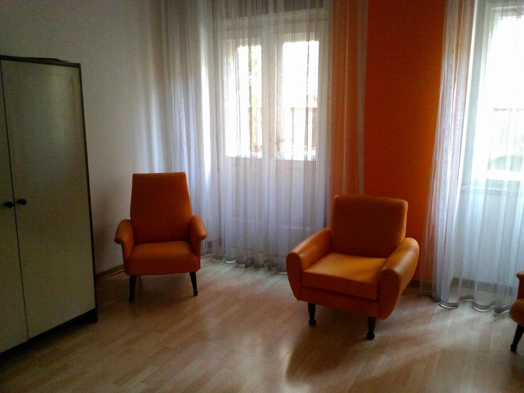 Hotel Brioni Триест Екстериор снимка